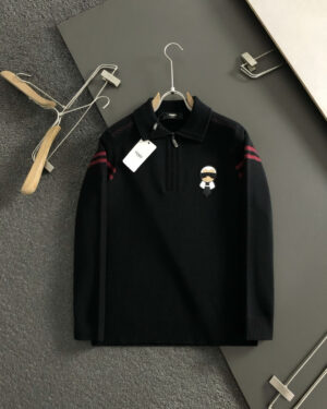 [펜디] 클래식 로고 니드 (2 COLORS)