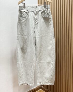 [메종마르지엘라]  데님 팬츠