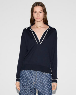 [구찌] 폴로 인타르시아 815905