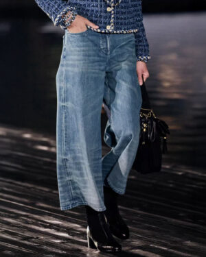 [샤넬] 워시드 진 P79894