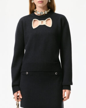 [샤넬] 풀오버 P80682