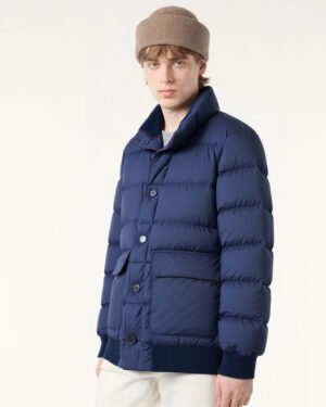 [로로피아나] 다운 패딩 자켓 (2 COLORS)