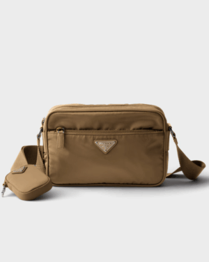 [프라다] 리나일론 숄더백 1BC167