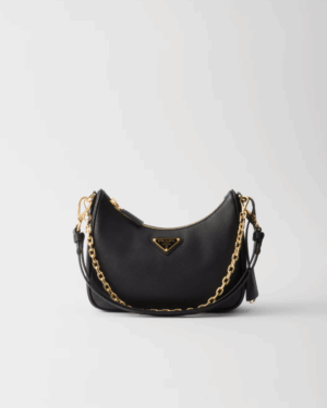 [프라다] 리에디션 사피아노 가죽 미니백 1BC204