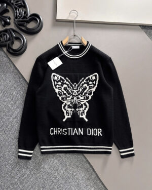 [디올] 크루넥 스웨터