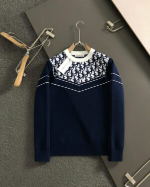 [디올] Dior Oblique 스웨터