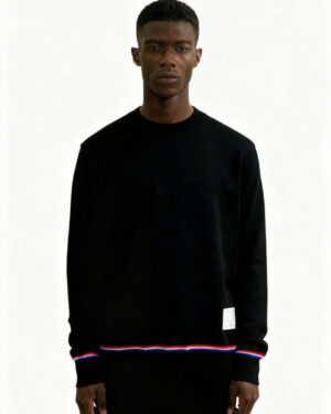 [톰브라운] 니트 스웨터 (2 COLORS)