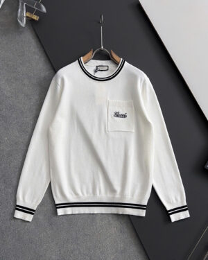 [구찌] 크루넥 스웨터