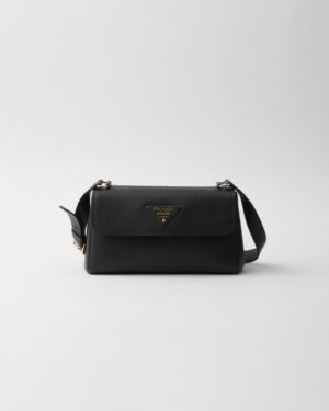 [프라다] 스몰 가죽 숄더백 1BN022
