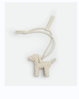 [보테가베네타] 도그 참 807068