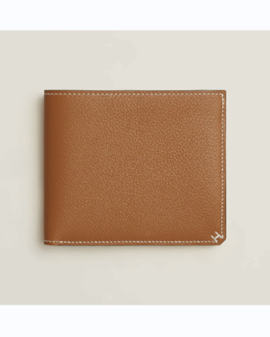 [에르메스] H 셀리에 컴팩트 지갑 H084594