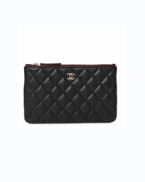 [샤넬] 클래식 파우치 AP1071 (6 Colors)