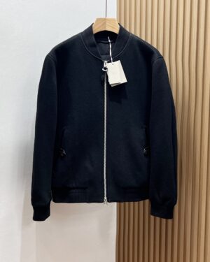 [톰포드] 플루이드 게버딘 봄버 자켓 (2 COLORS)