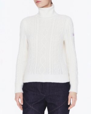 [샤넬] 터틀넥 풀오버 P79702-K11590