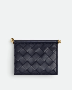 [보테가베네타] 솔스티스 명함 케이스 810596 ( 6 Colors)