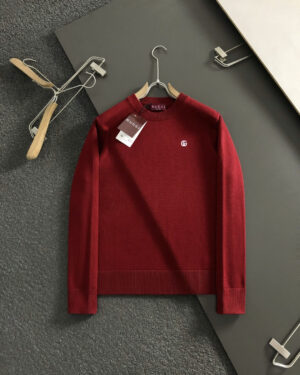 [구찌] GG 크루넥 스웨터