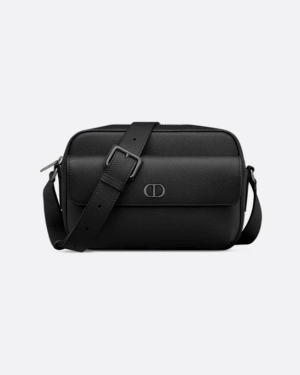 [디올] CD Icon 지퍼 스트랩백 1ICPO378ICO