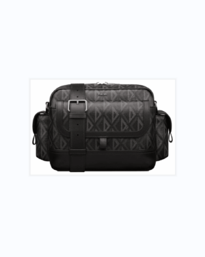 [디올] 다이아몬드 힛더로드 메신저 크로스백 1ESPO063CDP