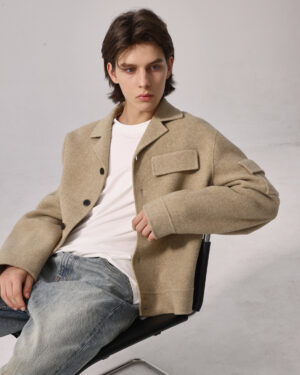 [보테가베네타] 셔츠 690507V0