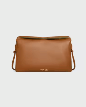 [셀린느] 트리오 플랩 - 부드러운 램스킨 10P862O86