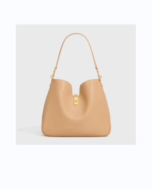 [셀린느] 미디엄 소프트 16 까미유 백 부드러운 카프스킨 119563FX9