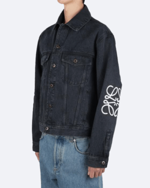 [로에베] 애나그램 자켓 H526Y50W26