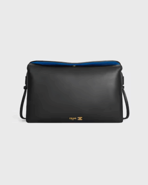 [셀린느] 트리오 플랩 - 부드러운 램스킨 10P862O86