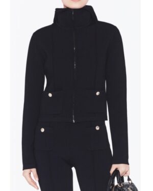 [샤넬] 울 자켓 P79657-K11581-U2766 (2 COLORS)