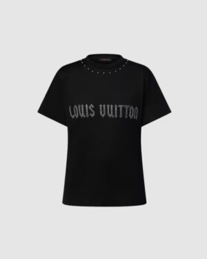 [루이비통] 시그니처 스터드 티셔츠 1AJENW
