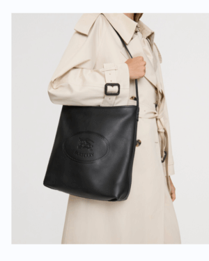 [버버리] 스몰 하이랜드 숄더백 8114772