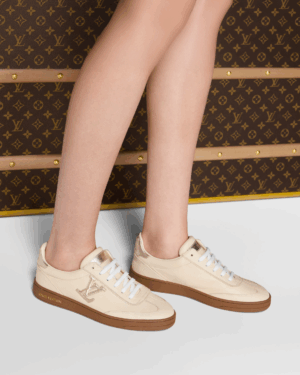 [루이비통] 프론트로우 스니커즈 1AIVHH