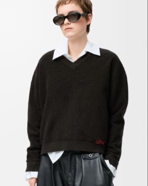 [로에베] 울 소재 스웨터 S359Y14KJ0
