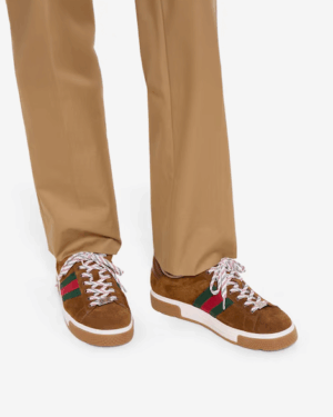 [구찌] 에이스 스니커즈 (2 COLORS)