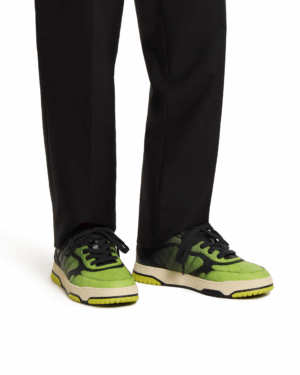 [구찌] 리웹 스니커즈 838949