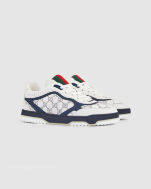[구찌] 리웹 스니커즈 (2 COLORS)