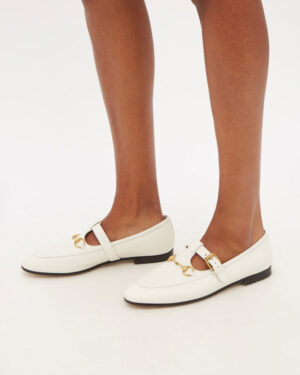 [구찌] 여성 홀스빗 로퍼 (2 COLORS)