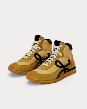 [로에베] 플로우 러너 하이톱 스니커즈 (3 COLORS)