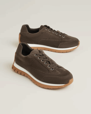 [에르메스] Libera 스니커즈 H252861Z