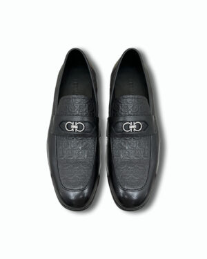 [페라가모] 간치니 버클 로퍼