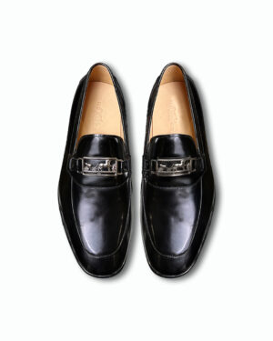 [에르메스] 레더 로퍼