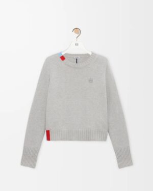 [로에베] 캐시미어 스웨터 S359Y14KJ1 (2 COLORS)