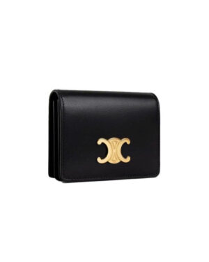 [셀린느] 트리옹프 카드지갑 10M123FOZ