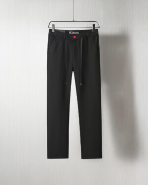 [키톤] 스트레이트 레그 팬츠 (3 COLORS)