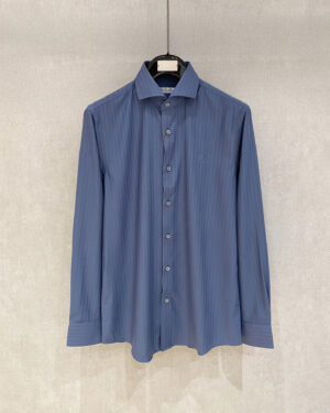 [로로피아나] 롱슬리브 코튼 셔츠