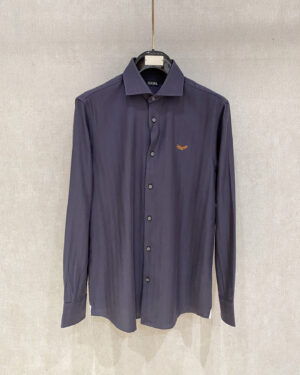 [제냐] 코튼 셔츠