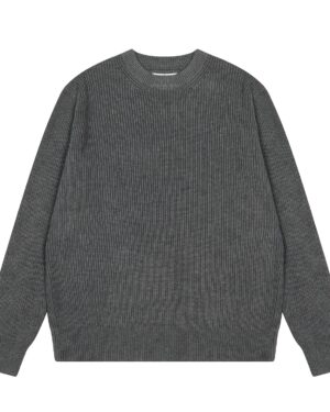 [메종마르지엘라] 니트 스웨터 (3 COLORS)