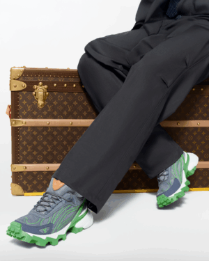 [루이비통] LV 서밋 스니커즈 (3 COLORS)