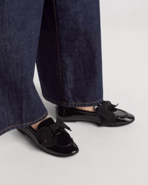 [디올] Diorissimo 로퍼 KDF033PGO