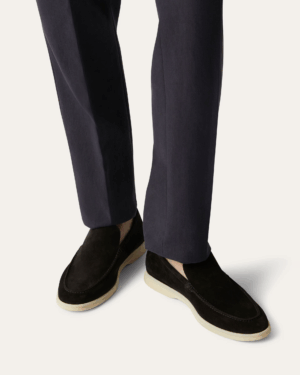 [로로피아나] 썸머 워크 로퍼 (6 COLORS)