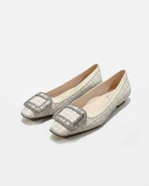 [로저비비에] 벨 비비에 발레리나 (2 COLORS)